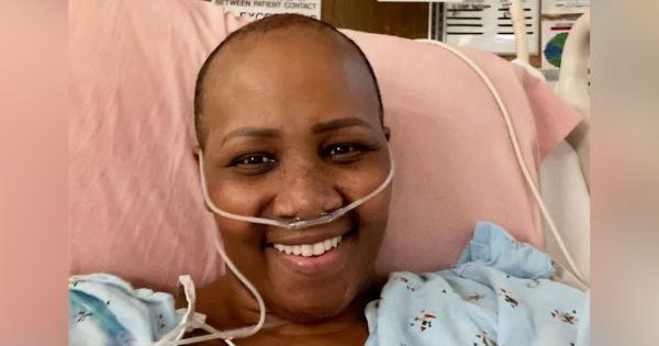 “So You Think You Can Dance” Star Donyelle Jones Dies at 46 After Long Battle with Cancer
