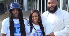 Dr. Shawanda S. Moore AKA Tax Docta