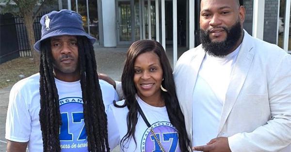 Dr. Shawanda S. Moore AKA Tax Docta