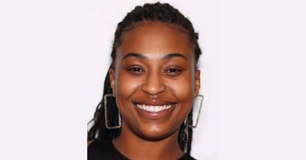 Frezja Matisse Baker