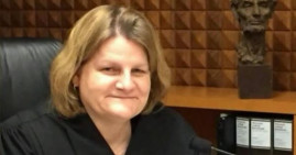 Milwaukee County Circuit Court Judge Hannah Dugan
