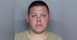 James Ford, former deputy in Florida