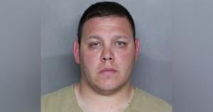 James Ford, former deputy in Florida