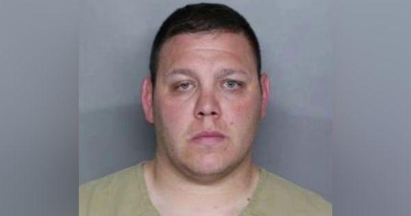 James Ford, former deputy in Florida