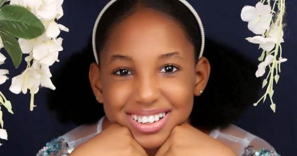 13-Year-Old Black Girl Collapses, Dies During Middle School Basketball Game 13-Year-Old Black Girl Collapses, Dies During Middle School Basketball Game