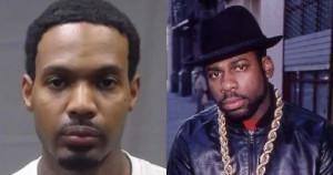 Karl Jordan Jr., Jam Master Jay