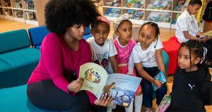 Leyla Angelidis, author of Beautiful Dreams