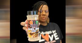 Nicole Linton, Founder of Nicobi Cares