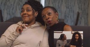 Not Every Woman film