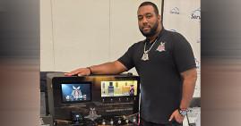 Patrick Whitney, Founder and CEO of American Luxury Unlimited