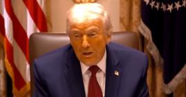 President Donald Trump announces $12 billion bailout plan for farmers