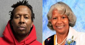 Reginald English, Lorena Royster