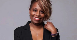 Tonya Fairley, Founder of MoneyUnmuted