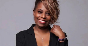Tonya Fairley, Founder of MoneyUnmuted