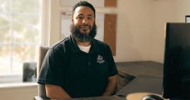 Troy Smith, Founder of G1 Group