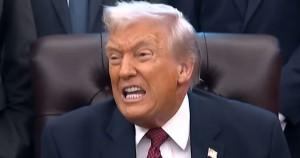 Donald Trump, boat strikes