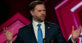 Vice President JD Vance