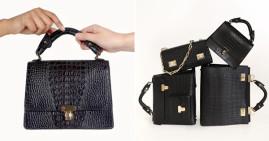 Vie Lorie, Black-owned luxury handbag brand in Nordstrom