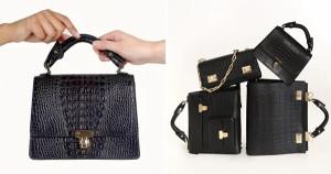 Vie Lorie, Black-owned luxury handbag brand in Nordstrom