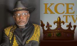 Alonzo Brock, Founder and CEO of King's Castle Entertainment