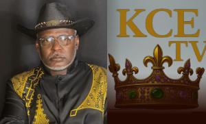 Alonzo Brock, Founder and CEO of King's Castle Entertainment