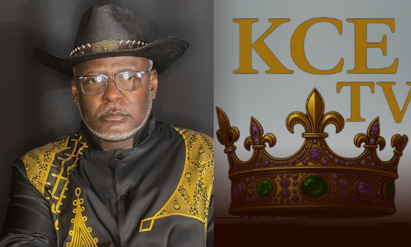 Alonzo Brock, Founder and CEO of King's Castle Entertainment