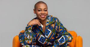 Chipo Hwami, Founder of Panashe Designs