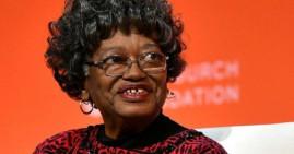 Claudette Colvin