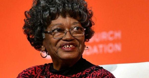 Claudette Colvin