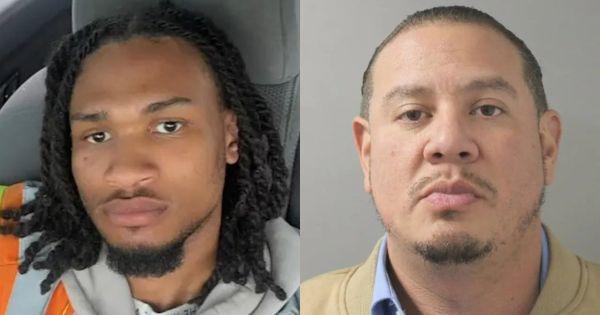 Desmond Butler, Jonathan Ross Mata