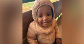 Destiny Jackson child