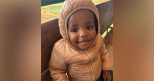 Destiny Jackson child