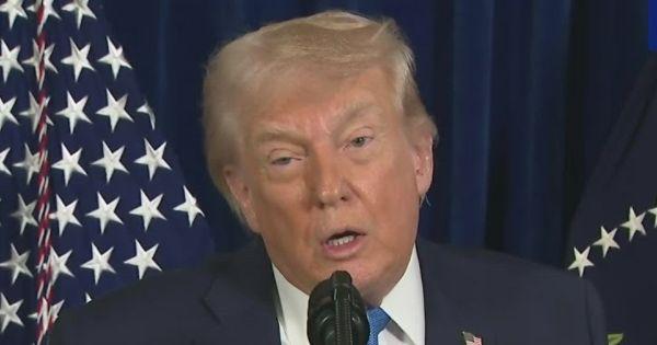 Donald Trump says US will run Venezuela after Maduro's capture