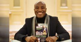 Dr. Juan P. Chisholm