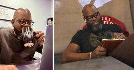 Dr. Keith L. Somerville