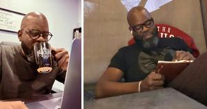 Dr. Keith L. Somerville