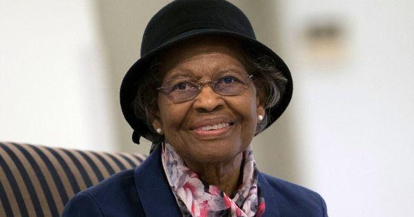 Dr. Gladys West