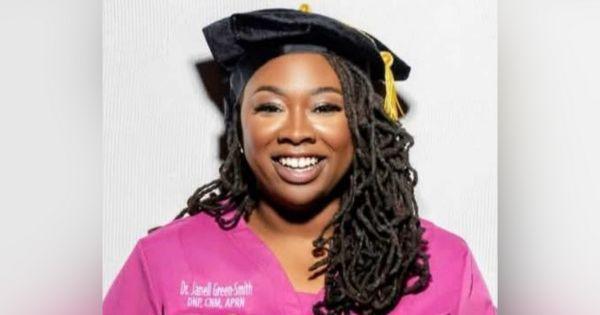 Dr. Janell Green Smith