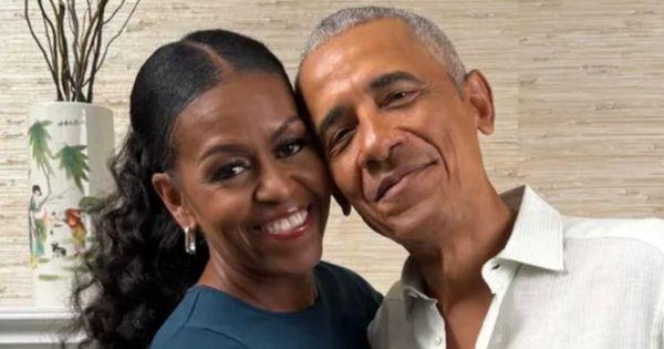 Michelle Obama turns 62 years old