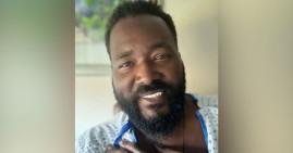 Quinton Aaron on life support