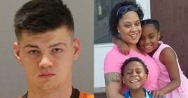 Regina Bright, Jonathan McDougald