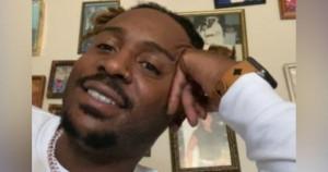 Timothy McCree Johnson