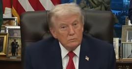 Trump sues IRS, Treasury