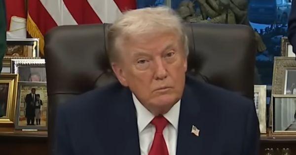 Trump sues IRS, Treasury