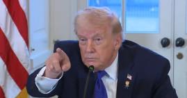 Donald Trump, U.S. government completes first sale of Venezuelan oil