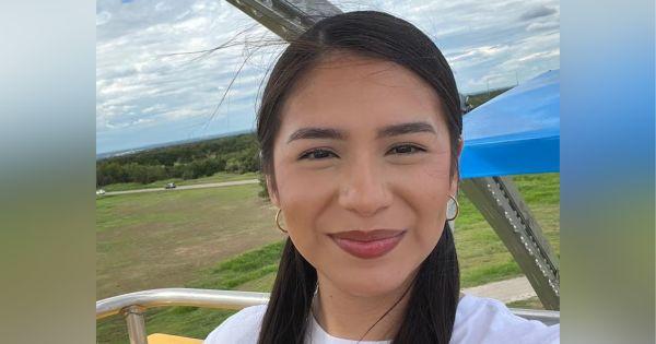 Any Lucia Lopez Belloza