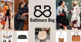 Baltimore Bag
