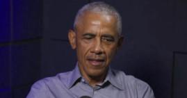 Barack Obama on Trump's racist video