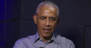 Barack Obama on Trump's racist video