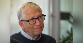Bill Gates admits affair with 2 Russian women
